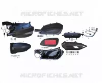 ECHAPPEMENT / FILTRE A AIR