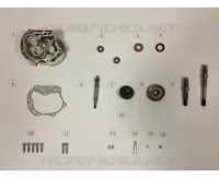 ARBRES TRANSMISSION
