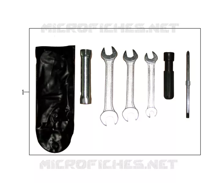 OUTILS