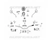 ENSEMBLE GUIDON / COMPTEUR