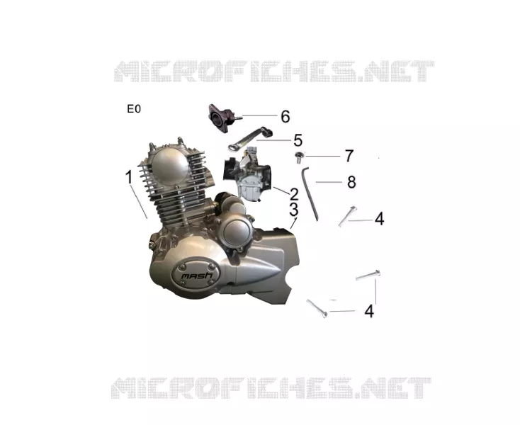 MOTEUR