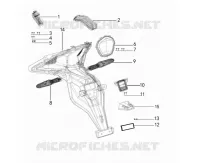 CLIGNOTANTS