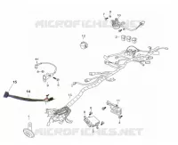 COMPOSANTS ELECTRIQUE