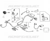 FAISCEAU ELECTRIQUE