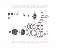 EMBRAYAGE