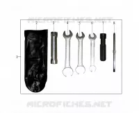TROUSSE A OUTILS