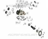 COUVRE CULASSE