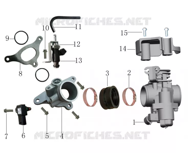 INJECTION DELPHI