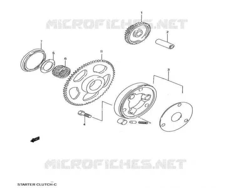 ROUE LIBRE Mash MOTO 250 2019 TWO FIFTY EURO 4  TWO FIFTY EURO 4