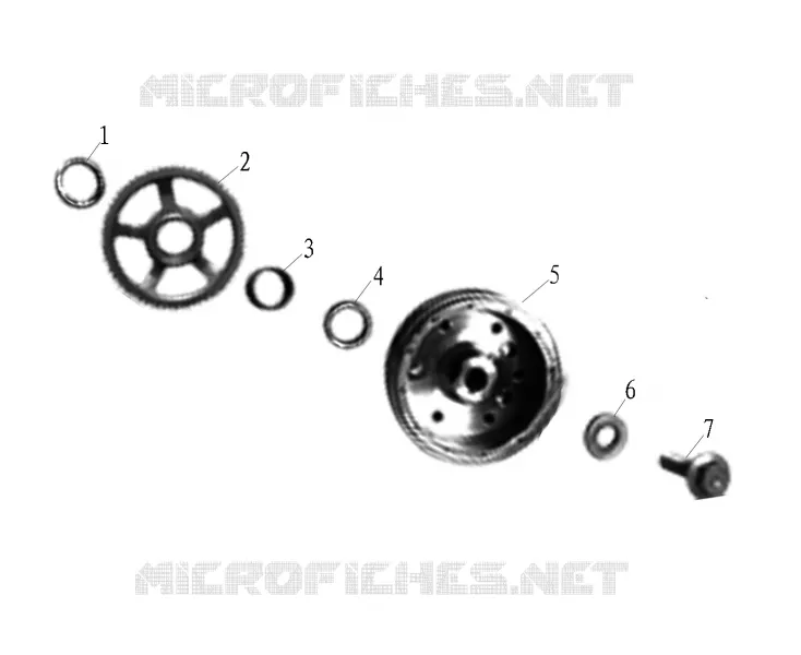 ROTOR Mash MOTO 650 2021 DIRT TRACK 650  DIRT TRACK 650