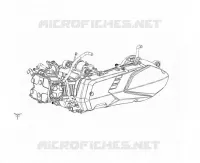 MOTEUR pour Mash BELENA 300 2024