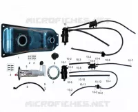 RESERVOIR pour Mash BELENA 300 2024