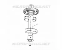 BALANCIER pour Mash FR750 EURO5 2024