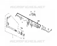 SELECTION pour Mash SCRAMBLER 50 2024