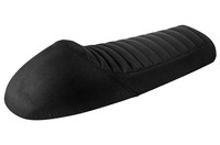 SELLE TT40 GRIS FONCÉ MASH-Mash