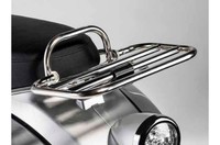 PORTE BAGAGES SIXTY MASH-Mash