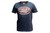 T-SHIRT TRUCKER MASH TAILLE XL-Mash