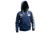 SWEAT ZIPPÉ MASH RACE BLEU TAILLE L-Mash