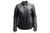BLOUSON LEGACY MASH NOIR EN CUIR FEMME TAILLE M-Mash